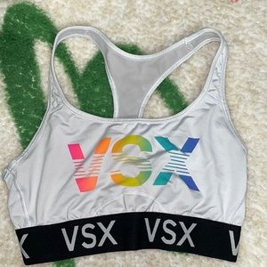 VSX sports bra